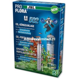 JBL ProFlora u502