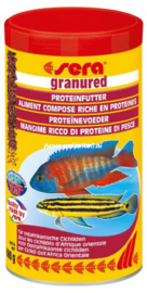 sera granured Nature 1 ltr