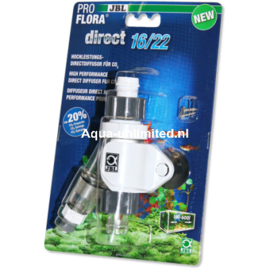 JBL Proflora Direct inline 16/22 co2 diffusor