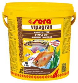 sera vipagran 10 ltr