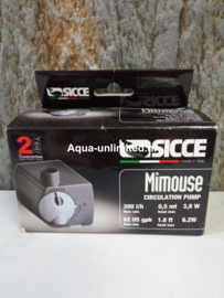 Sicce mimouse