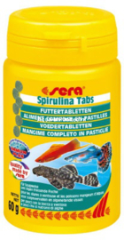 sera Spirulina Tabs 100ml