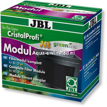 JBL CristalProfi m greenline