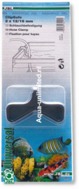 JBL ClipSafe (12-16mm) (2x)