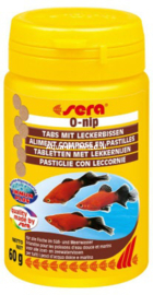 sera O-nip 100 tabletten