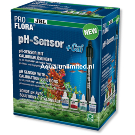 JBL ProFlora pH Sensor set