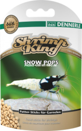 Dennerle SHRIMP KING SNOW POPS 40GR