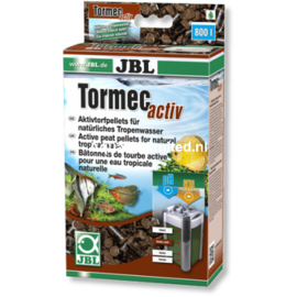 JBL Tormec activ