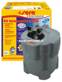 sera fil bioactive 130