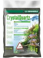 Dennerle KRISTAL KWARTSGRIND Diamant zwart 5kg