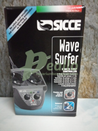 Sicce wave surfer 2 wegs pomp controller