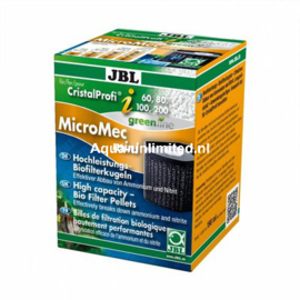 JBL MicroMec mini CristalProfi i60/80/100/200