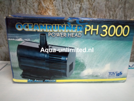 Ocean runner powerhead 3000 l/h