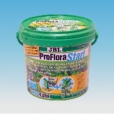 Florastart 100 3 kg  50-100L