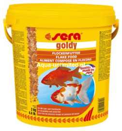 sera goldy 10 ltr