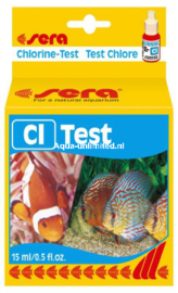 sera Cl-Test (chloor-Test)