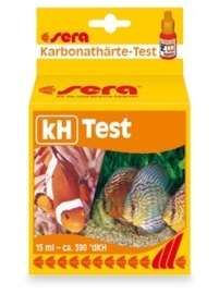 sera kH-Test