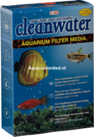 Cleanwater A300