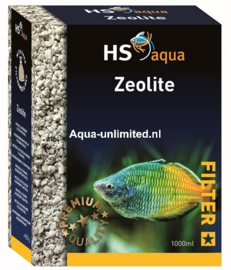 HS aqua zeolite 1L