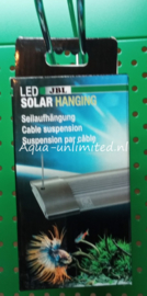 JBL SOLAR aquariumverlichting LED ophangset