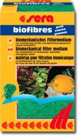 sera biofibres grof 400gram