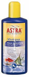 Astra vivaqua waterbereider 100ml