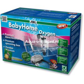 JBL BabyHome Oxygen