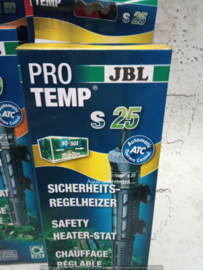 JBL ProTemp S25