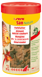 Sera San nature  250ml