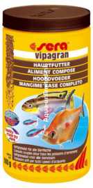 sera vipagran nature 1ltr