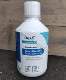 Oase waterbalance booster bacteria 500ml