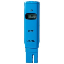 Ec meter niet waterdicht Hanna 0 t/m 1999ms