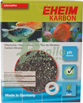 Eheim karbon, 1 liter.