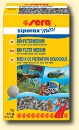 sera siporax® mini 270gr