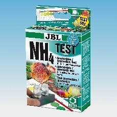 JBL Test-Set NH3 / NH4