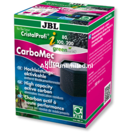 JBL CarboMec ultra CristalProfi i60/80/100/200