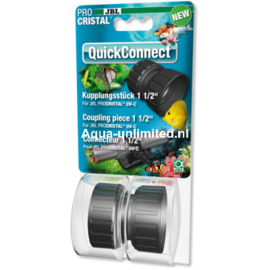 JBL ProCristal QuickConnect