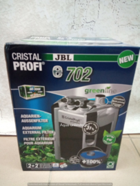 JBL CristalProfi e702