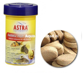 Astra delimix tropical treats 100ml