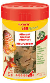 Sera San nature 100ml