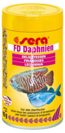 sera FD Daphnia 100ml