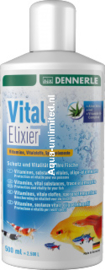 Dennerle Vital elixier 500ml