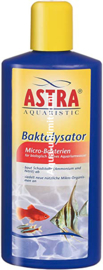 Astra baktalysator reinigingsbacterien
