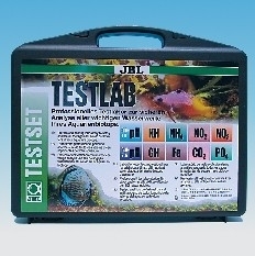 JBL TESTLAB