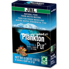 JBL PlanktonPur S