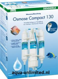 Dennerle osmose Compact 130 ltr