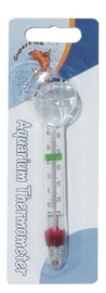 AQUARIUM THERMOMETER