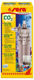 sera flore actieve CO2-reactor 500