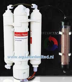 Antartica 150-220 incl nitraat filter Tip!!