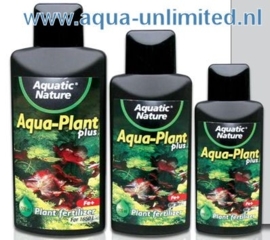 Aqua PLant Plus 150ml